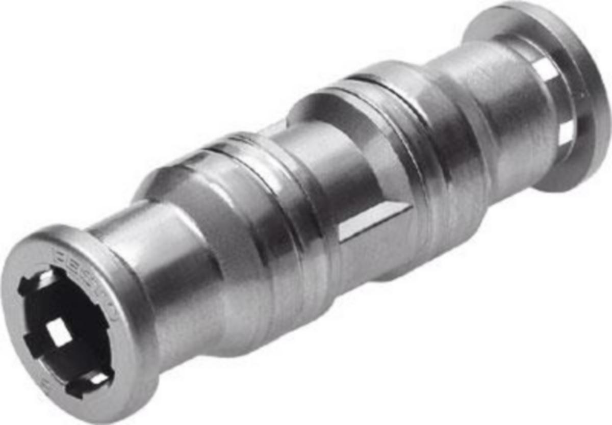 Suorapistoliitin metalli Festo CRQS - PISTOLIITIN 130649 FESTO CRQS-12