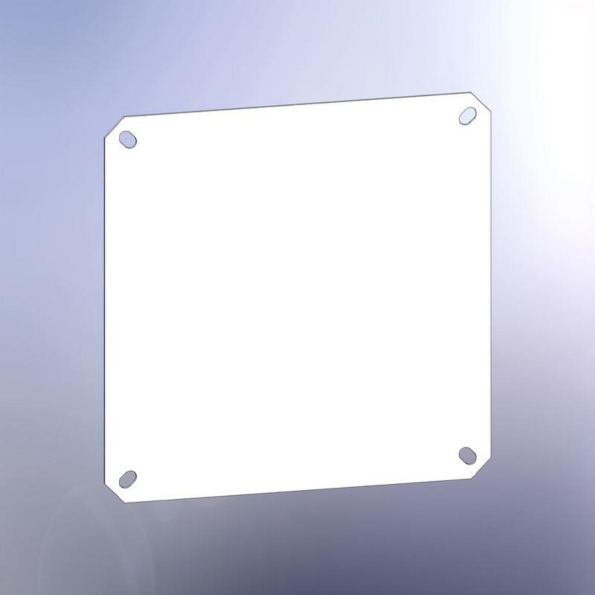 Asennuslevy UTU EK - ASENNUSLEVY UTU FIBOX EKOVT 238x238