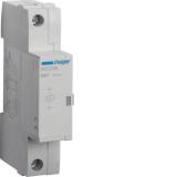 Alijännitelaukaisija Hager