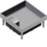 Lattiarasia Hager electraplan.VE-EE EKQ060 RST