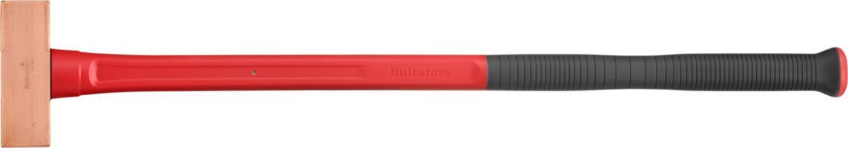 Kuparivasara Hultafors CU - KUPARIVASARA 3KG HULTAFORS XCU-3000 VARSI 850MM