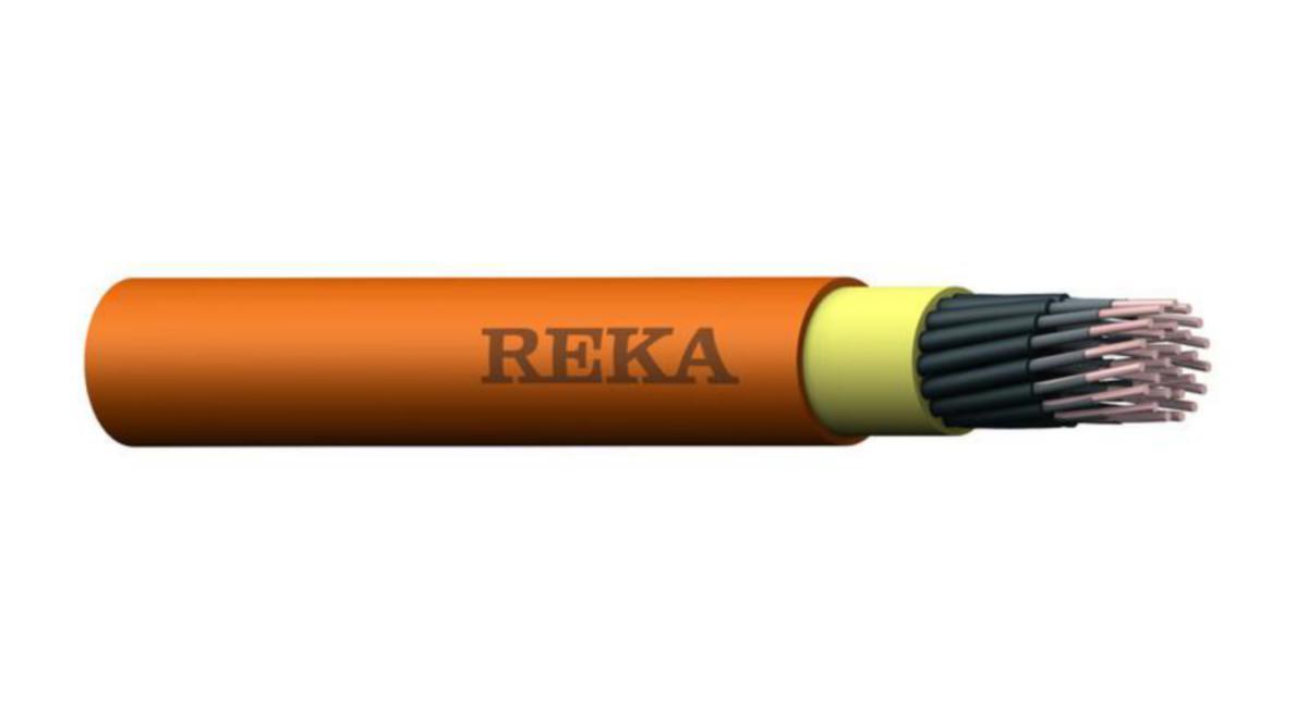 Ohjauskaapeli-FRHF Reka - OHJAUSKAAPELI-FR REKA FRHF 27x1,5 F4B K500