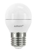 LED-lamppu Airam Pro DIM pienkupu E27