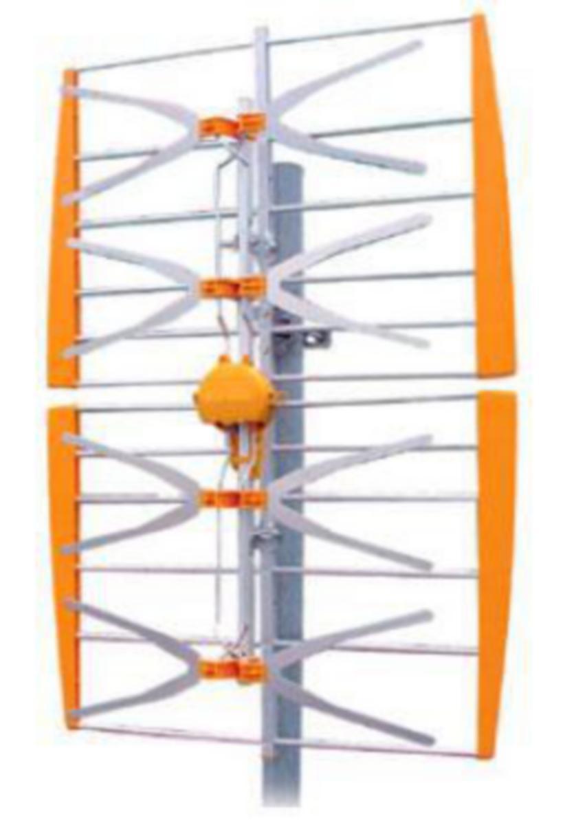 Antenni Finnsat Televes - ANTENNI FINNSAT UHF K21-48 LTE G=13 DB