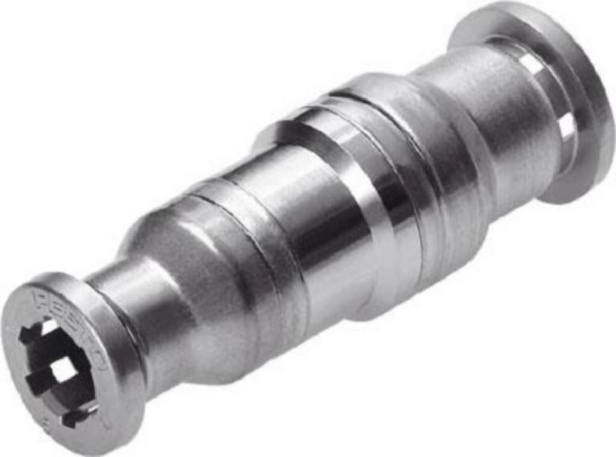 Suorapistoliitin metalli Festo CRQS - PISTOLIITIN 130652 FESTO CRQS-8-6