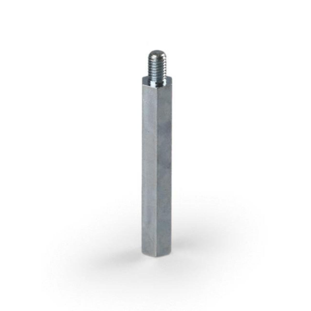 Korotusruuvi Ensto Cubo - KOROTUSRUUVI ENSTO IS PTK4.50 600mm/KESKELLE