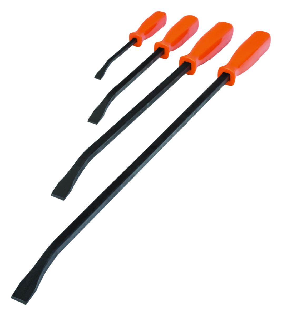 Vääntörautasarja Bahco 2484/S4 - VÄÄNTÖRAUTASARJA BAHCO 2484/S4