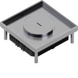 Lattiarasia Hager electraplan.VE-EE EKQ060 RST