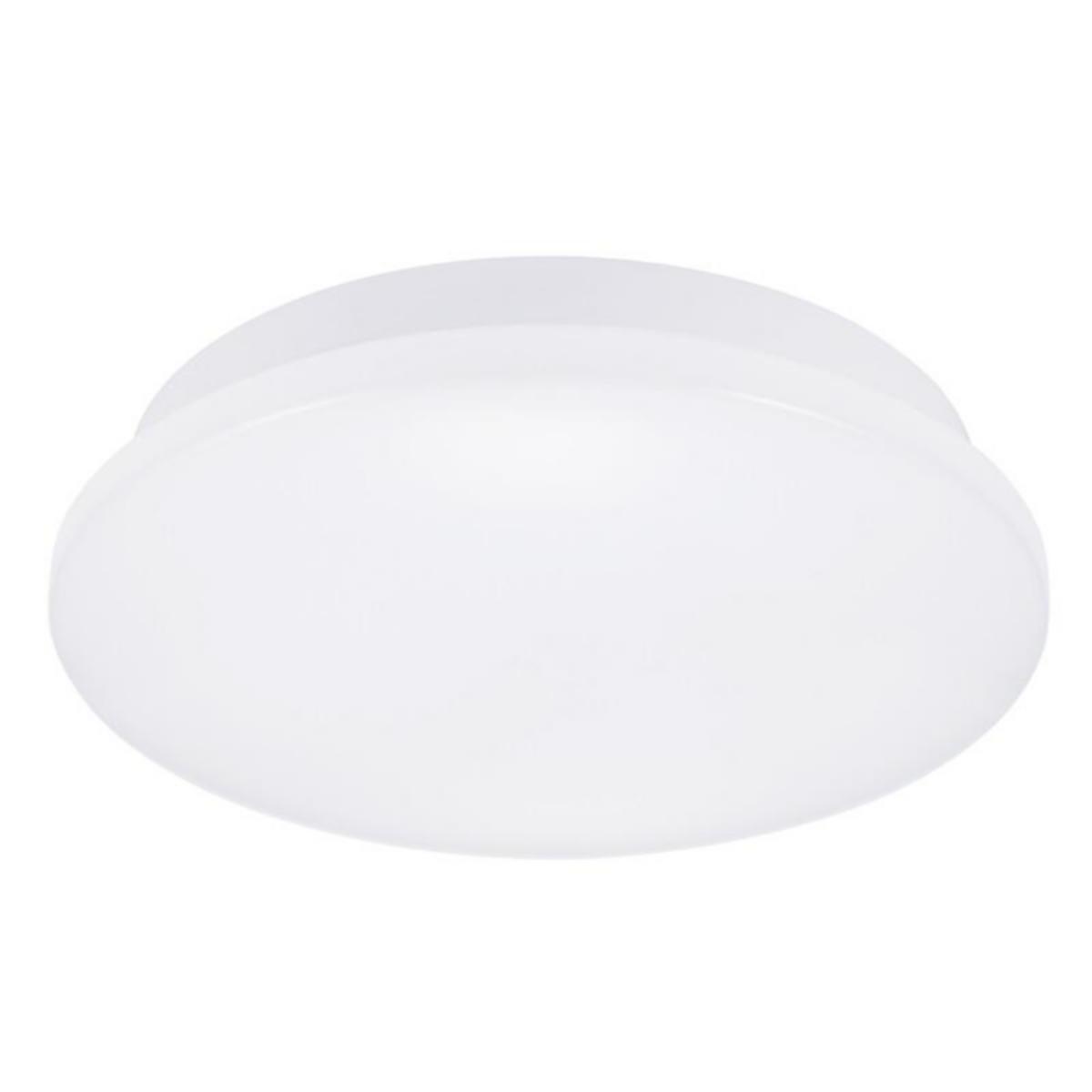 Pinta-asennusvalaisin Sylvania Start Surface - PINTA-ASENNUSVAL START SURFACE IP54 400MM 4000LM 830/840 EM