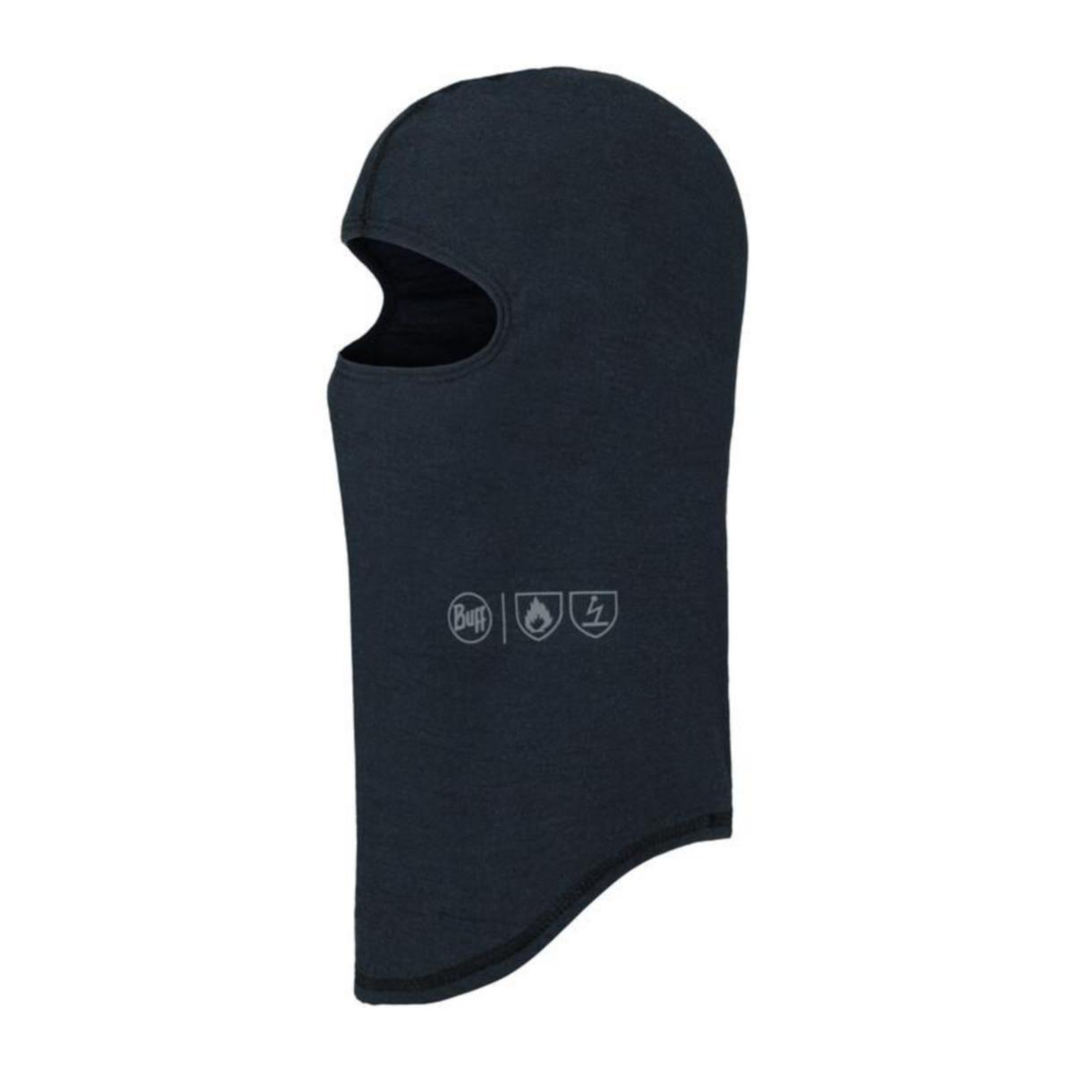 Palosuojattu huppu Buff® - BALACLAVA FR BLUE BUFF SAFETY