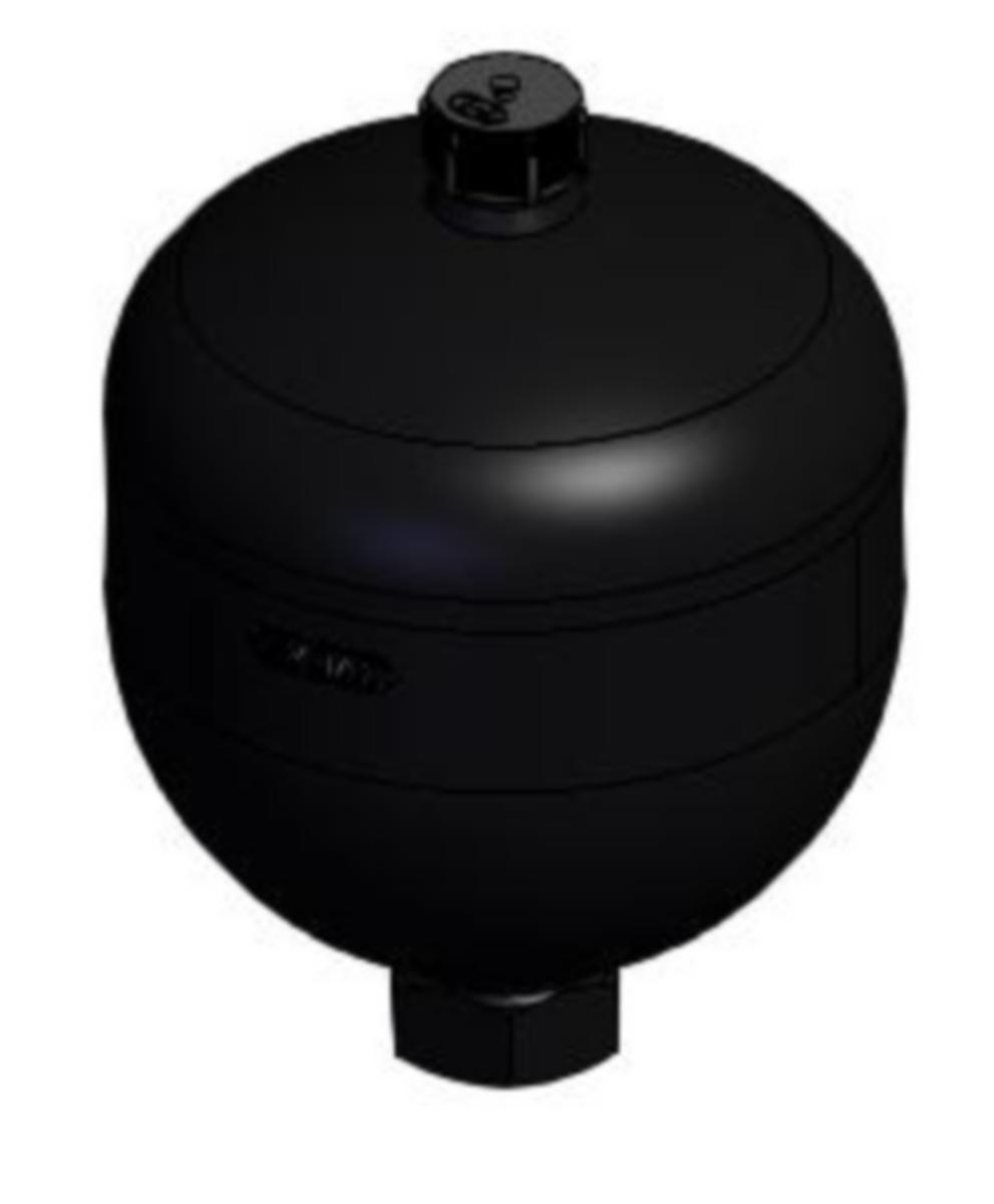 Paineakku Hydac SBO...-... - PAINEAKKU 210AK 3041968 HYDAC SBO210-2E1/112U-210AK