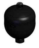 Paineakku Hydac SBO...-...