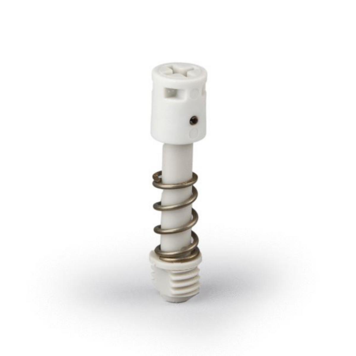 Kansiruuvi Ensto Cubo O - KANSIRUUVI ENSTO IS PLS63 JOUSIRUUVI RISTIPÄÄ