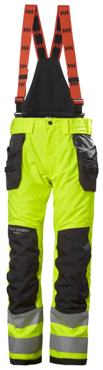 Kuorihousu Helly Hansen Alna 2.0 71493 - KUORIHOUSU ALNA 2.0 LK2 KE C52 HELLY HANSEN 71493-369