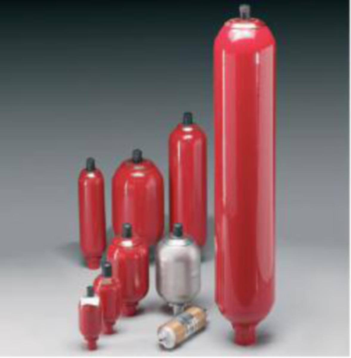 Painerakko Hydac - PAINERAKKO 32 L 235335 HYDAC 32L7/814UNFVG5NBR20/P460