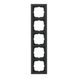 Peitelevy ABB Impressivo musta