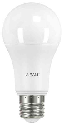LED-LAMPPU AIRAM A60 830 1060lm E27 DIM OP