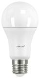 LED-lamppu Airam Pro DIM vakiokupu