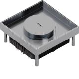 Lattiarasia Hager electraplan.VE-EE EKQ060 RST