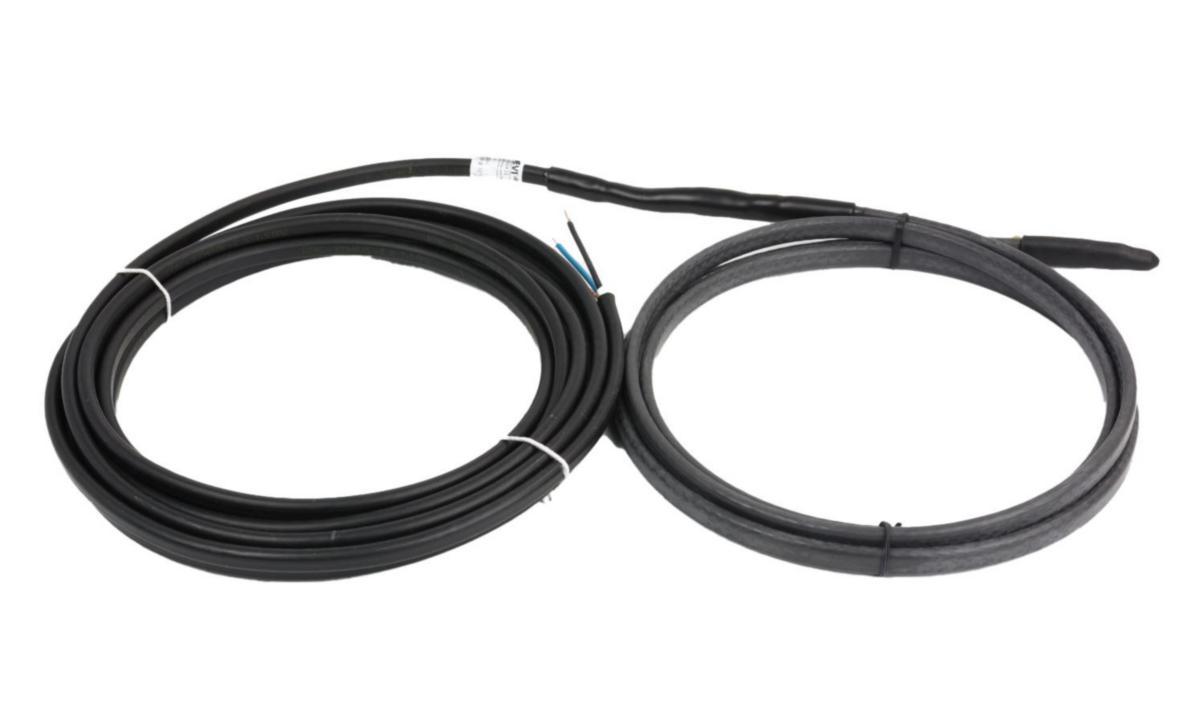 Sulanapitokaapeli itserajoittuva DEVI Iceguard - SULANAPITOKAAPELI ITSERAJ DEVI ICEGUARD-18 15m 270W 230V