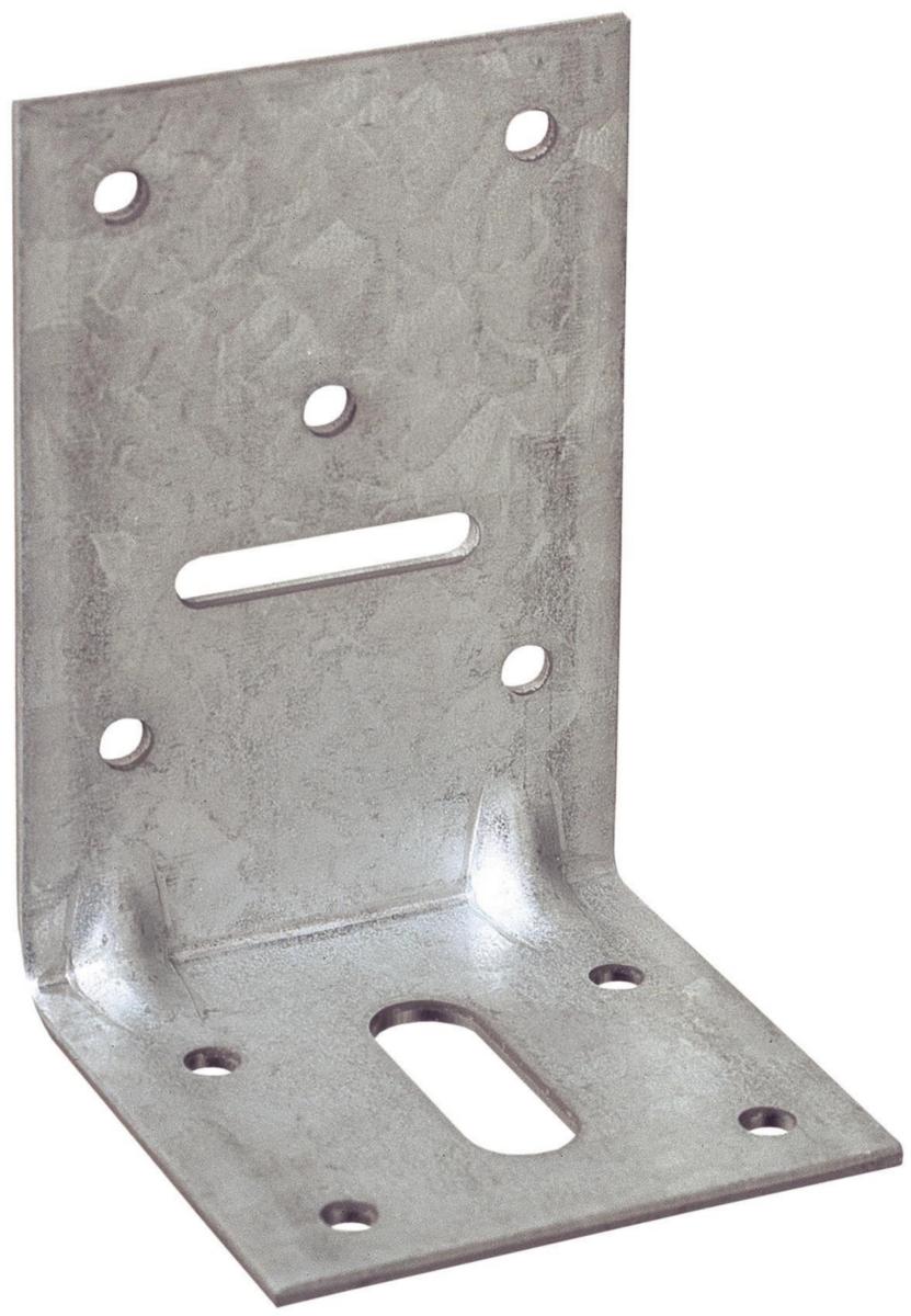 Kulmarauta Joma P2 - KULMARAUTA P2/10 2.5X90X60X60 50/PAKK