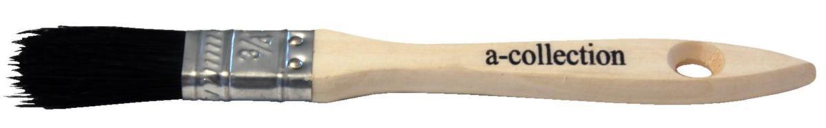 Sivellin luonnonharja Naturborst 80-Top - SIVELLIN 20 MM A-COLLECTION