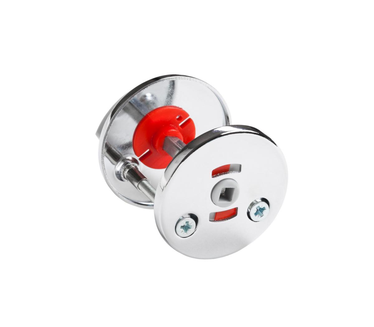 WC-vääntönuppi A5614 - WC-VÄÄNTÖNUPPI A5614 CH IP