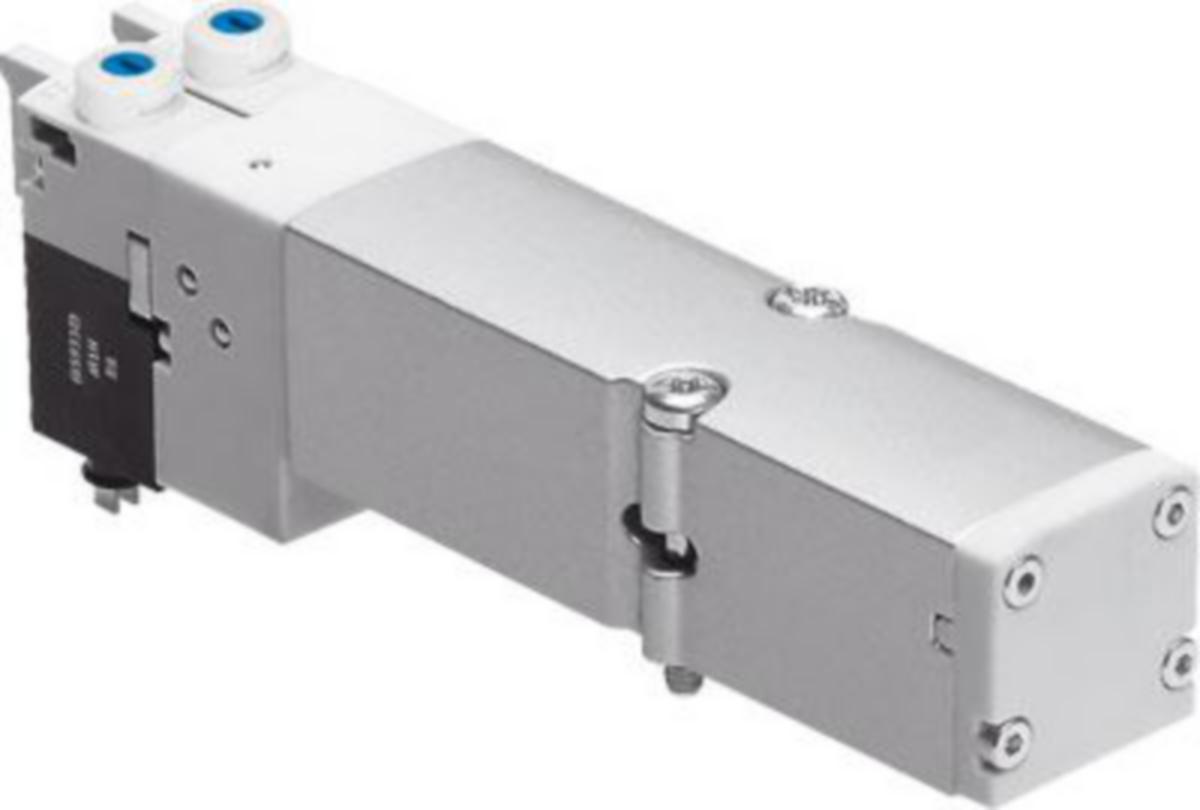 Magneettiventtiili Festo VMPA - MAGNEETTIVENTTIILI 537953 FESTO VMPA2-M1H-J-PI