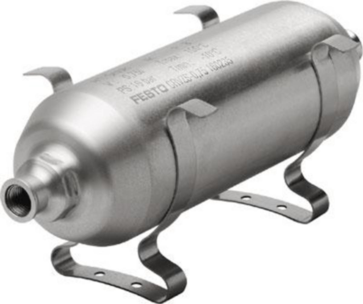 Painesäiliö Festo CRVZS - PAINESÄILIÖ 160234 FESTO CRVZS-0.4