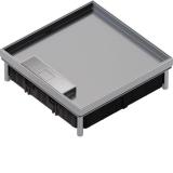 Lattiarasia Hager Electraplan.VE-EE EKQ120 RST