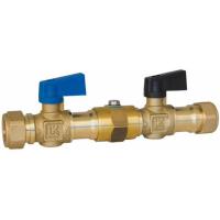 Täyttöventtiili LK 536