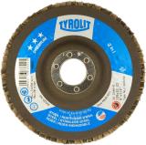 Lamellilaikka Tyrolit Premium*** Longlife C-Trim  teräs ja RST kulmahiomakoneeseen