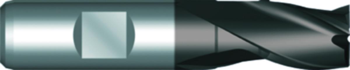 Kiilaurajyrsin Dormer C353 HSS-E PM - KIILAURAJYRSIN DORMER C353 5.0 SUPER-G