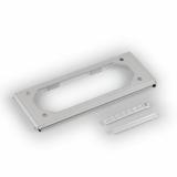 Läpivientilaippa PSF Ensto Cubo P