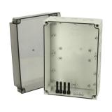 Asennuskotelo MNX PCM 255x180 Fibox