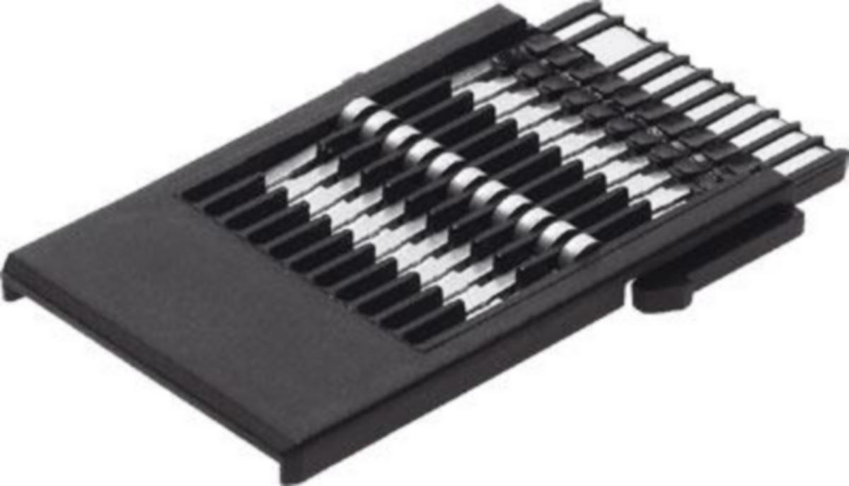 Sähköliitännät venttiiliterminaaleille MPA-S Festo - SÄHKÖINEN LIITÄNTÄ 537998 FESTO VMPA1-FB-EV-AB