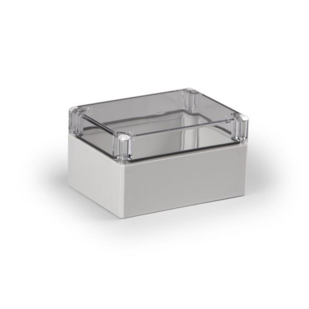 Asennuskotelo PC, Ensto - ASENNUSKOTELO PC ENSTO IS DPCP121609T 120x160x91mm