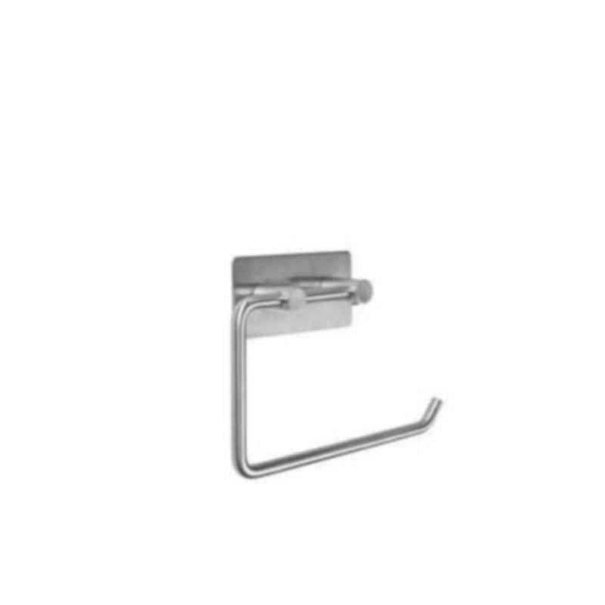 WC-paperiteline Basic - WC-PAPERITELINE BASIC TARRAKIINNITTEINEN RST, MATTA