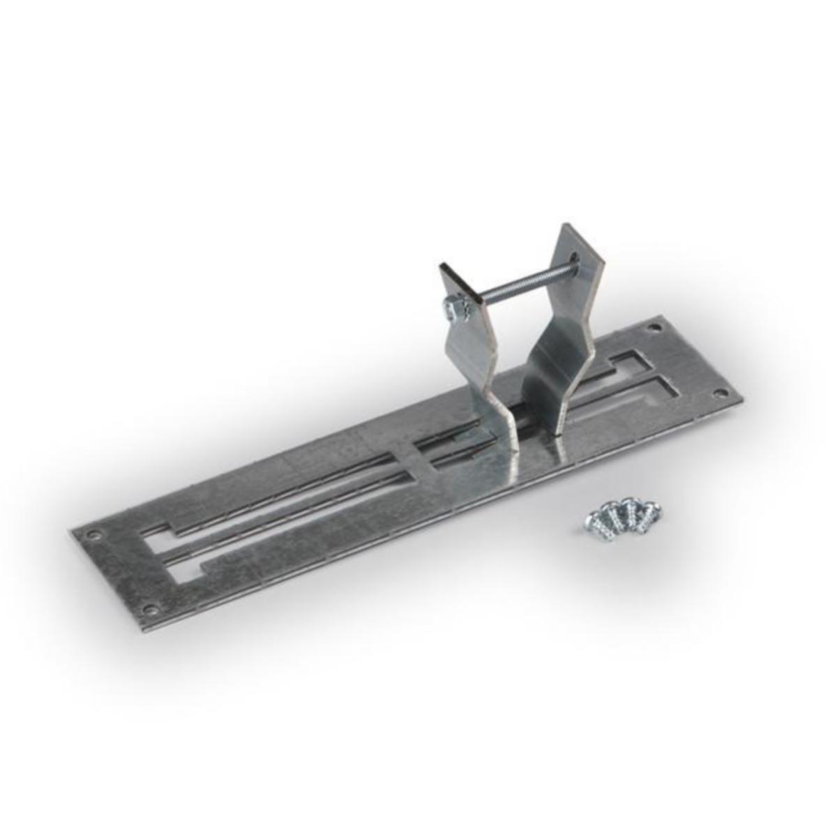 Vedonpoistaja Ensto Cubo - VEDONPOISTAJA ENSTO IS KJ8.23 300mm SIVULLE/2 KAAPEL