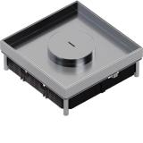 Lattiarasia Hager Electraplan.VE-EE EKQ120 RST