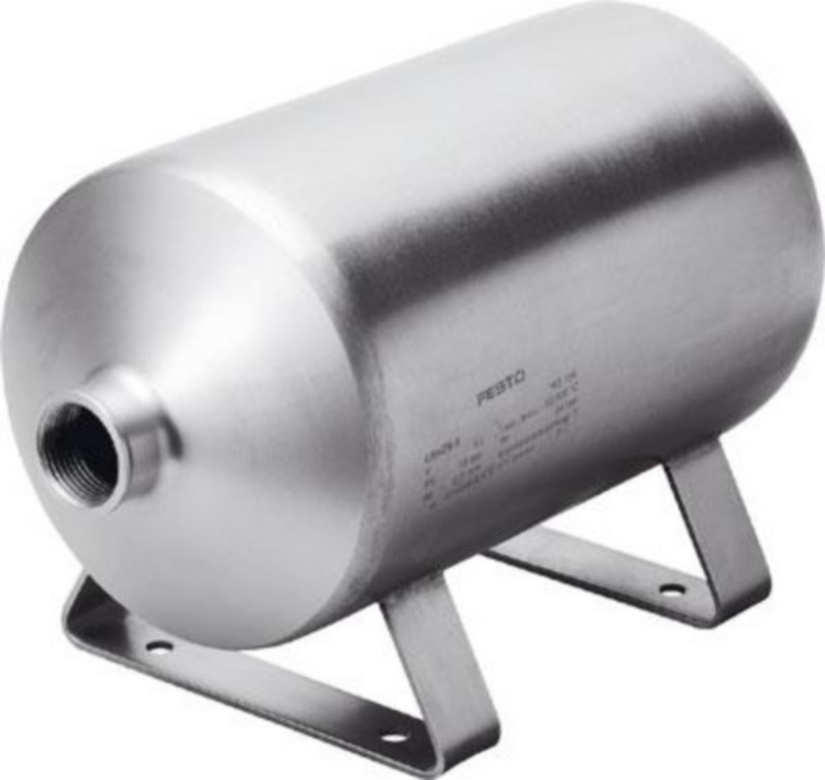 Painesäiliö Festo CRVZS - PAINESÄILIÖ 160237 FESTO CRVZS-10