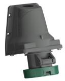 Voimapistorasia Amphenol Easy & Safe