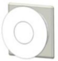 Asennuslevy Nobö Simply Silent