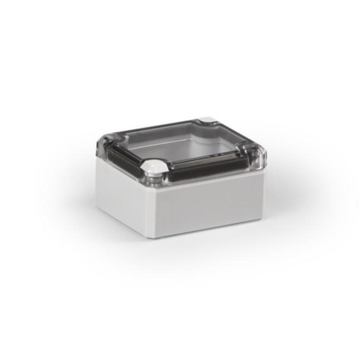 Asennuskotelo PC, Ensto - ASENNUSKOTELO PC ENSTO IS DPCP050704T 53x63x36mm