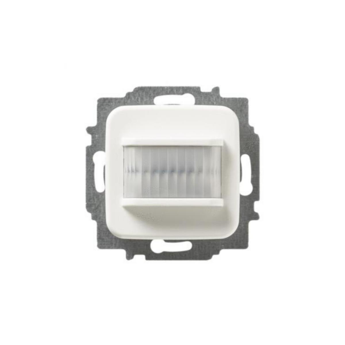 Liiketunnistin/releyksikkö ABB-free@home - LIIKETUNNISTIN ABB FREEHOME 180 1K 10A B/T IP20 USE VAL