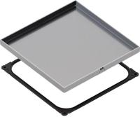 Lattiarasian kansi Hager Electraplan.VE-EE EKQ