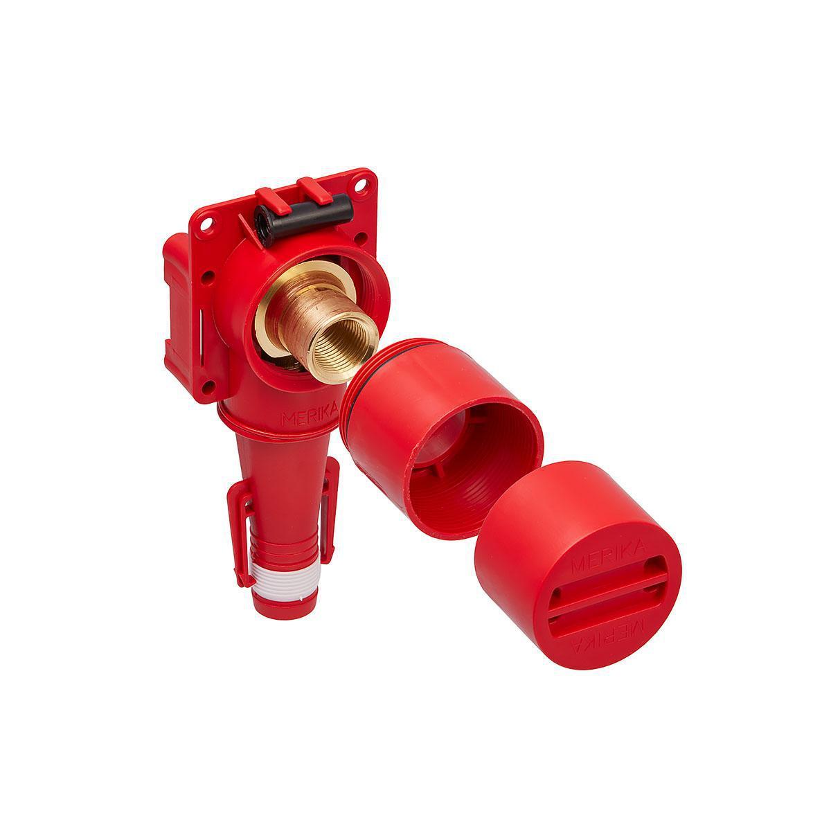 Hanakulmarasia pex-putkille Merika - HANAKULMARASIA MERIKA 15 PUSERRUSL STF 2271