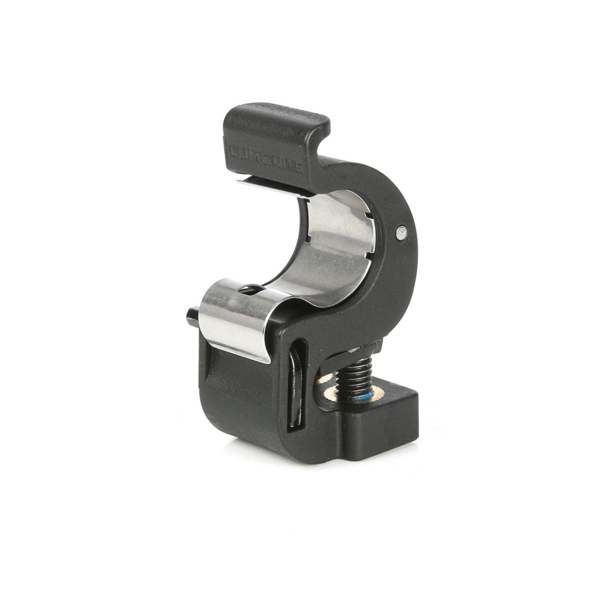 Kypäräkiinnike Lumonite Releasy™ Helmet - KYPÄRÄKIINNIKE COMPASS LUMONITE RELEASY HELMET