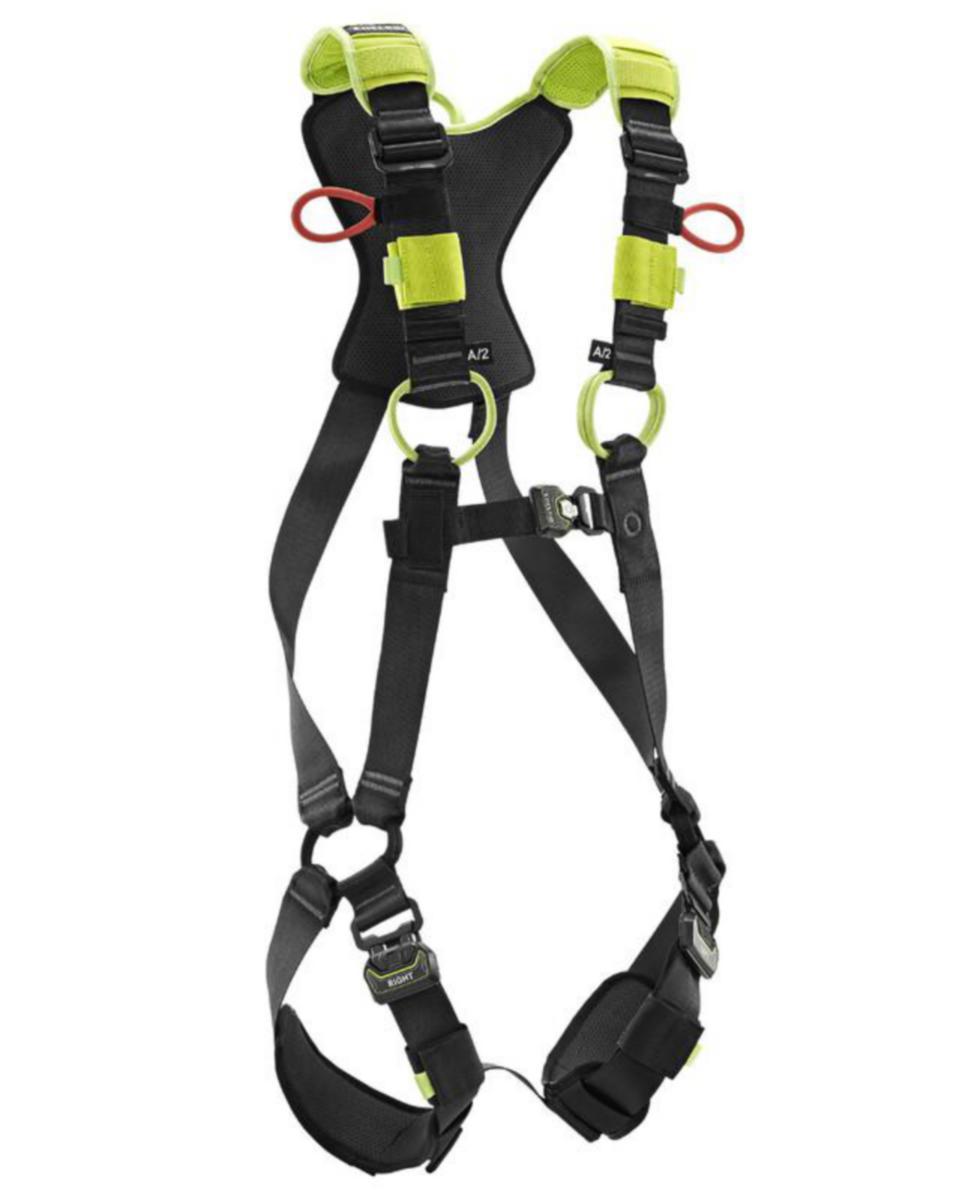 Turvavaljas Flex Lite II Edelrid - VALJAS FLEX LITE II L-XXL EDELRID