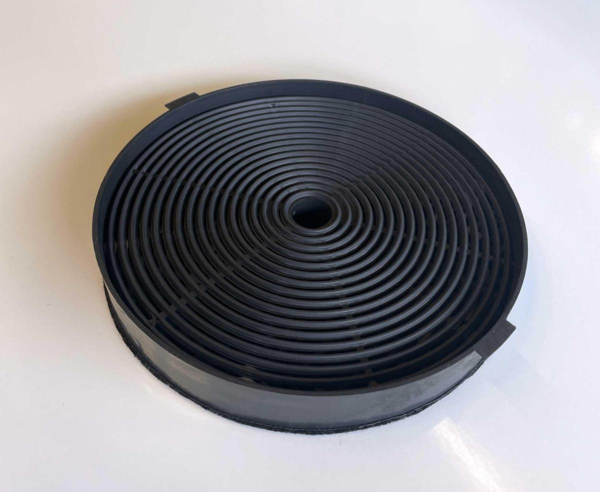 Aktiivihiilisuodatin Airfi liesikuvut - SUODATIN AKTIIVIHIILISUODATIN ROSA-SC61